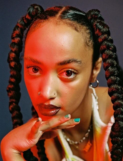 Who Am I Listening To: Rimon